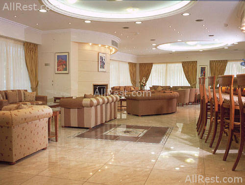 Palmyra Beach Hotel 5